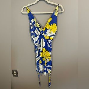 Maaji Beach Mini Dress